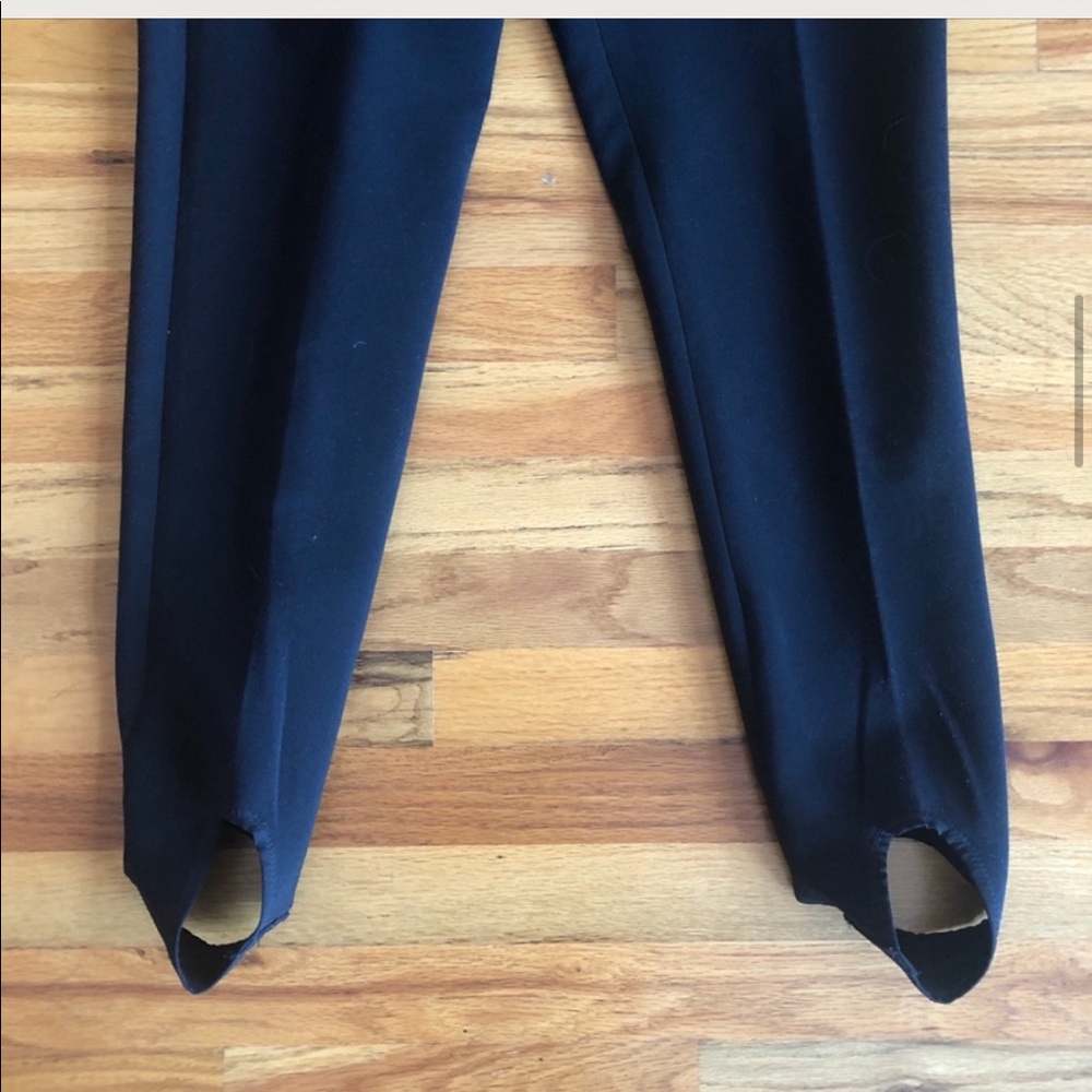 Vintage Obermeyer Ski Stirrups sz8 (more a 4-6) - Picture 3 of 5